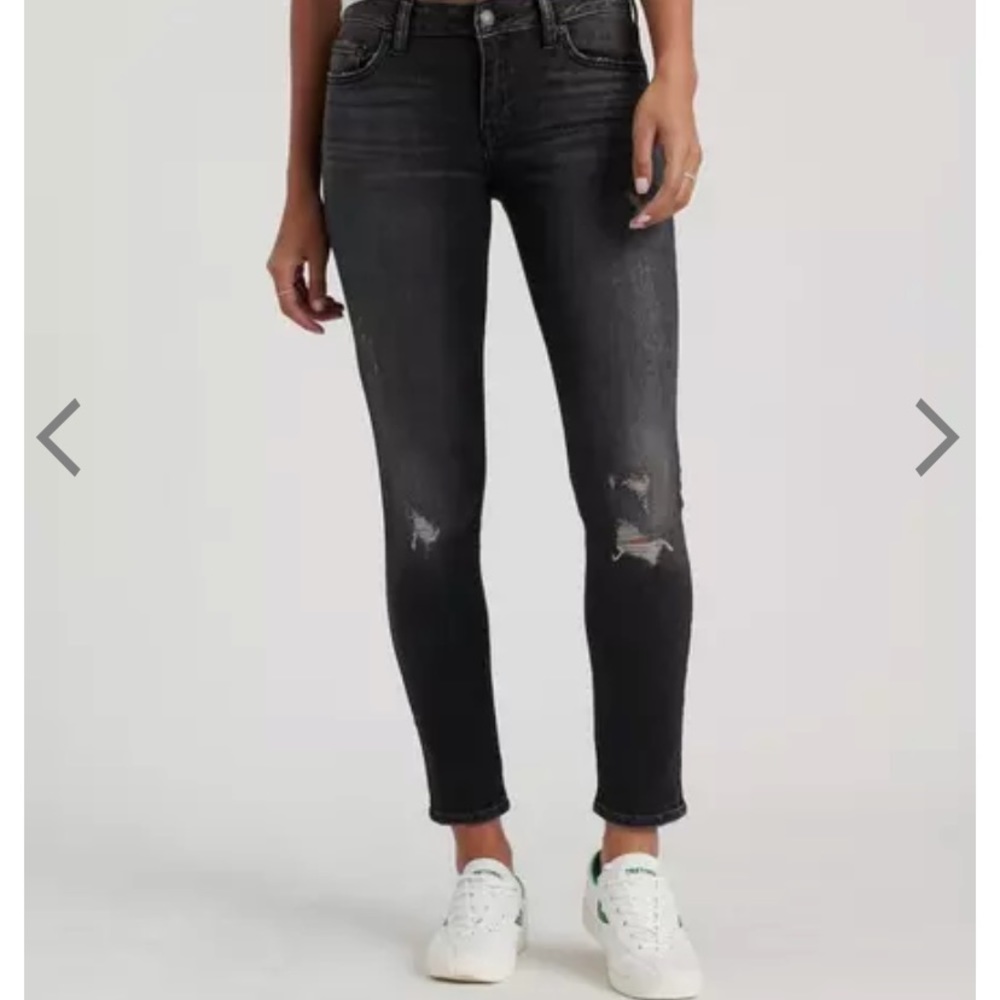Lucky Brand Lolita Skinny jeans